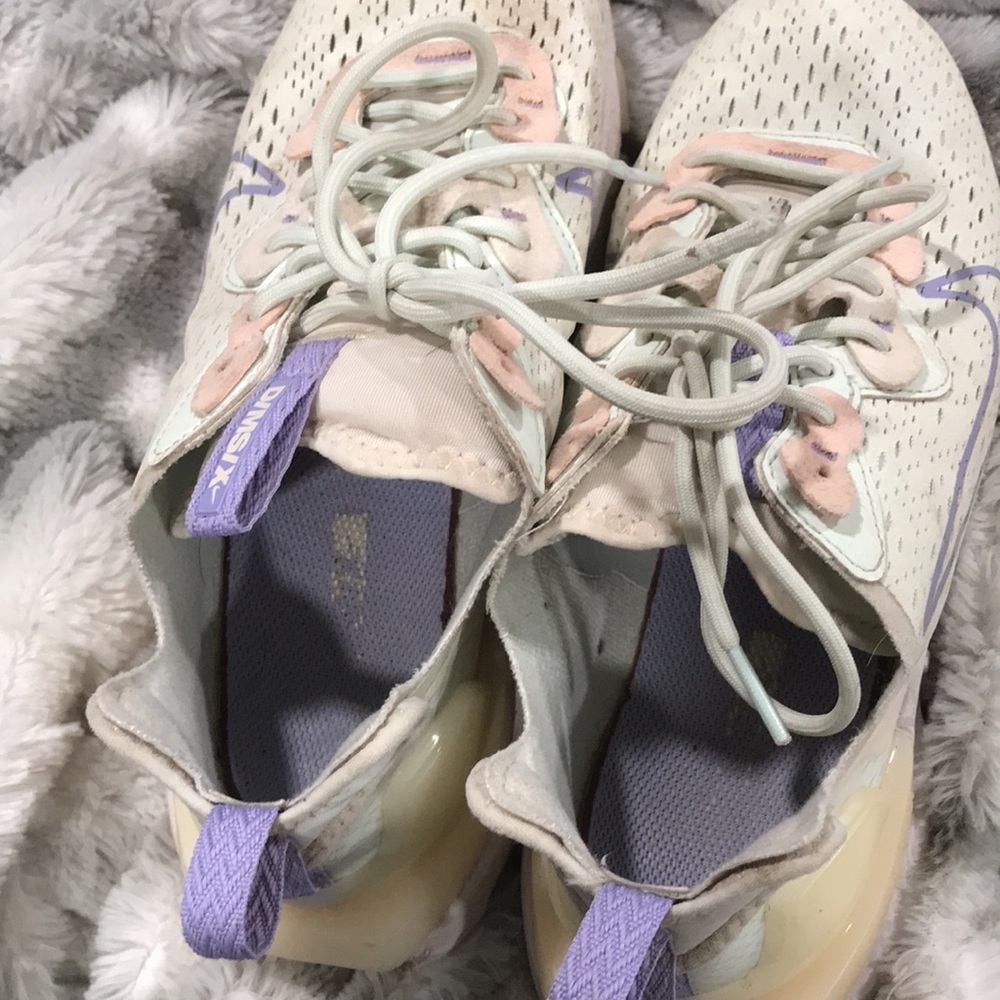 Nike running shoes size 7.5 - Picture 4 of 4